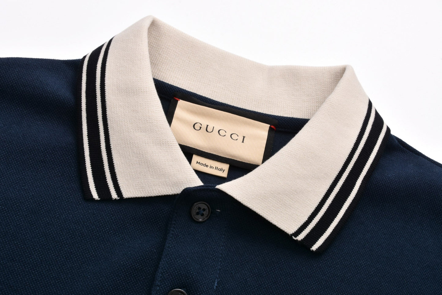 GUCC  POLO SHIRT