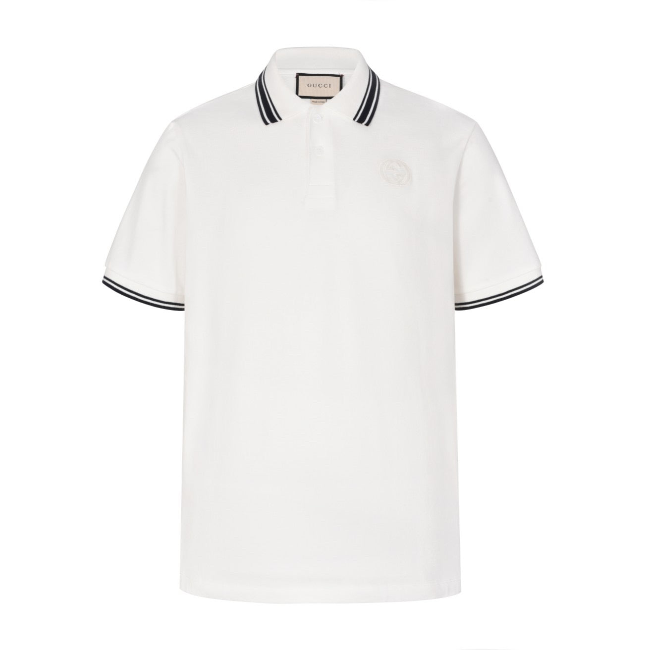 GUCC  POLO SHIRT