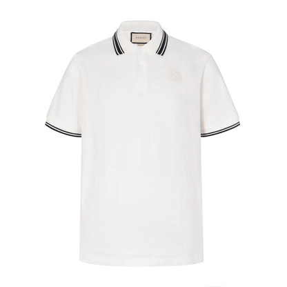 GUCC  POLO SHIRT