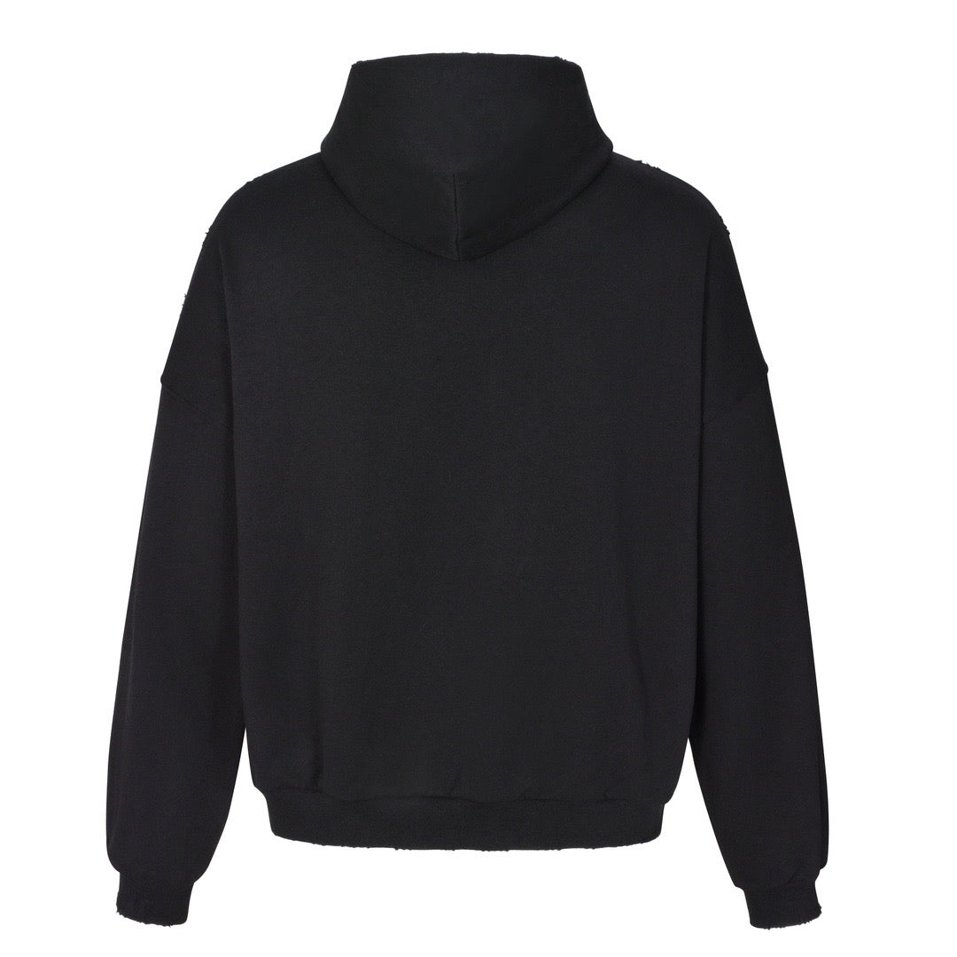 BALENCIA  HOODIE