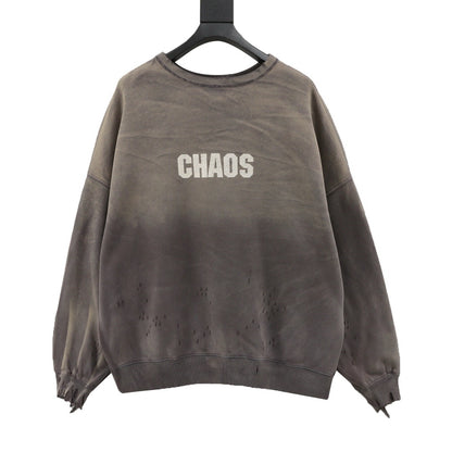 saint Mi Chaos sweatshirt