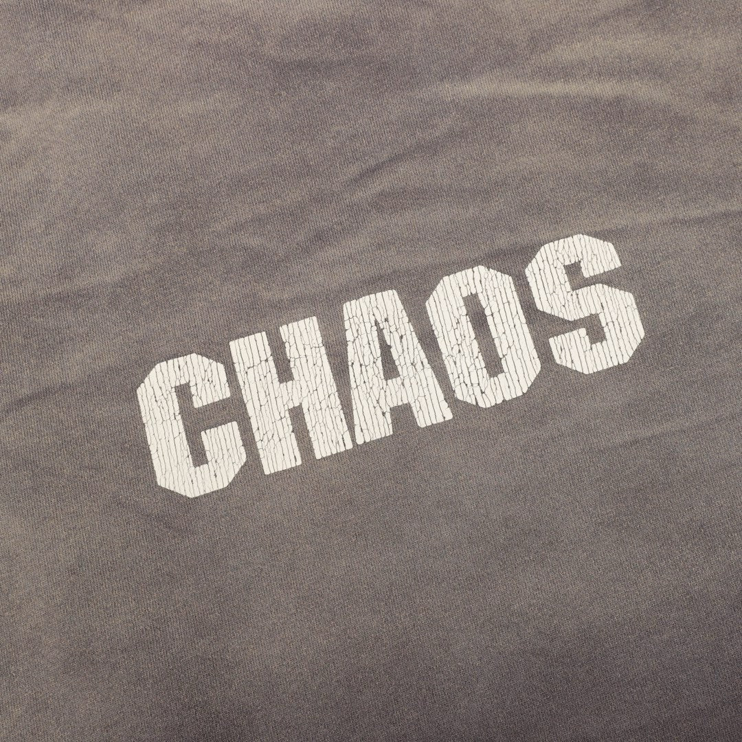 saint Mi Chaos sweatshirt