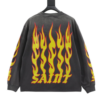 Saint mi falme sweatshirt