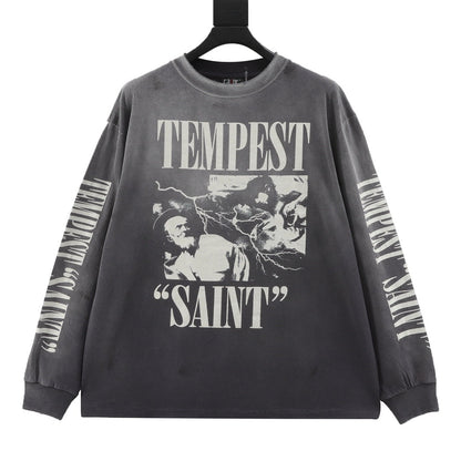 Saint mic tempest sweatshirt