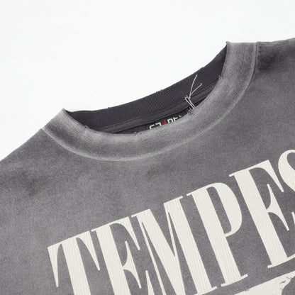 Saint mic tempest sweatshirt