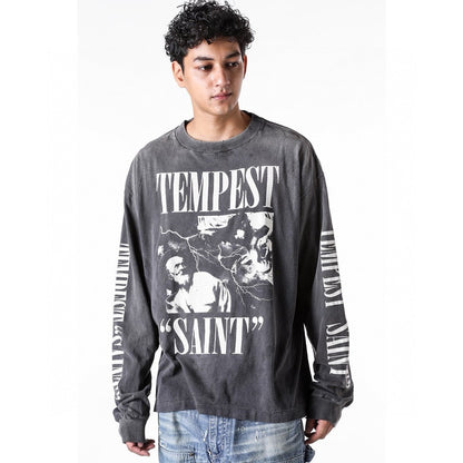 Saint mic tempest sweatshirt