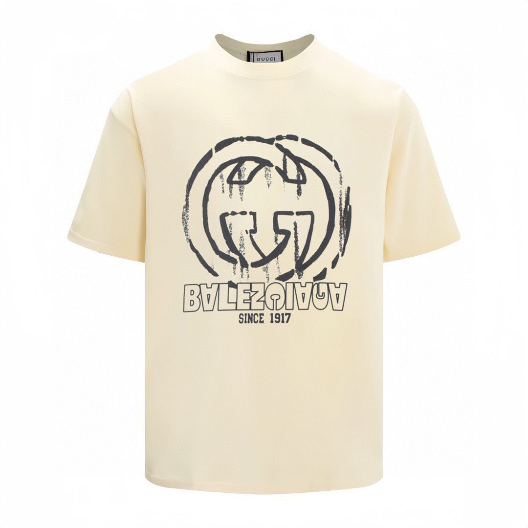 GUCC T-SHIRT