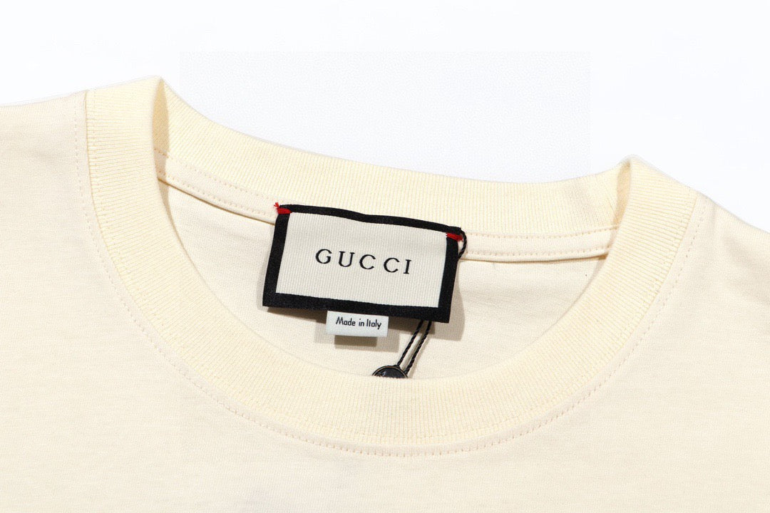 GUCC T-SHIRT