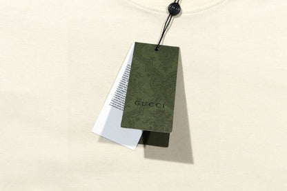 GUCC T-SHIRT