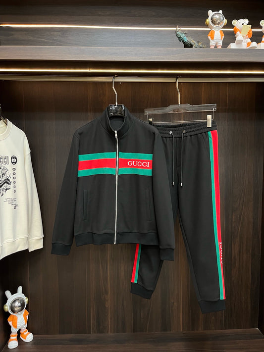 GUCC TRACKSUIT