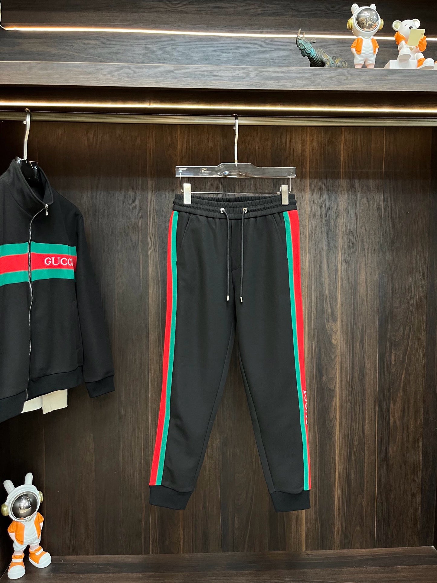 GUCC TRACKSUIT