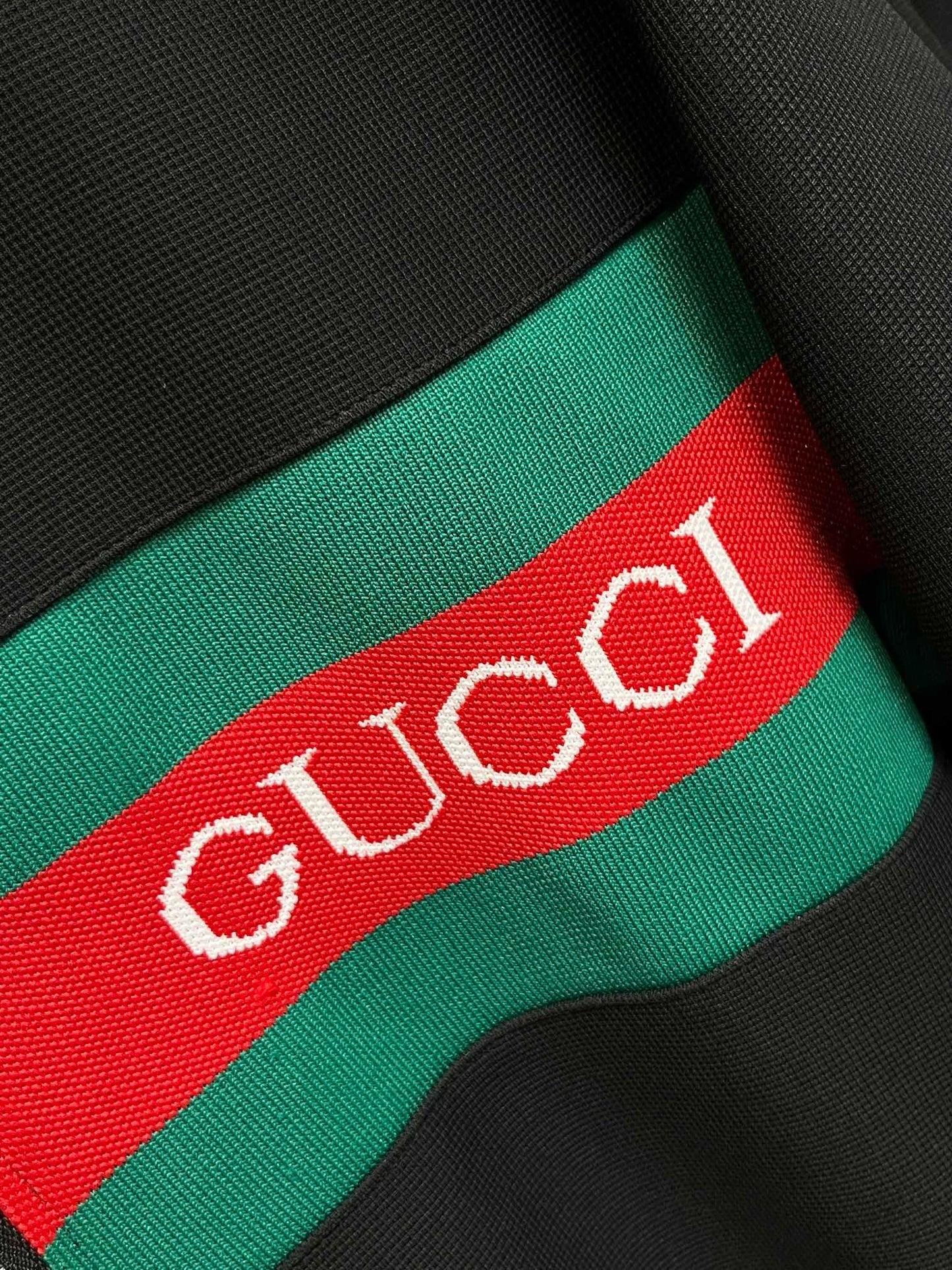 GUCC TRACKSUIT