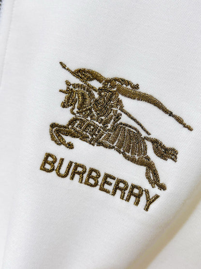 Burber tracksuit