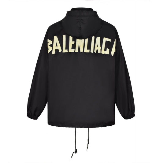 BALENC JACKET