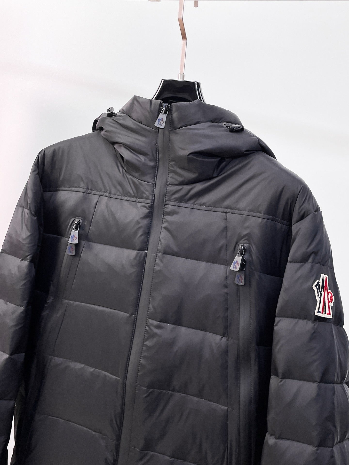 monc  down jacket