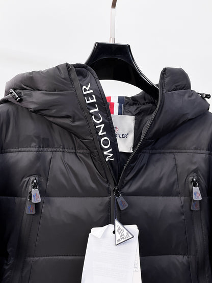 monc  down jacket