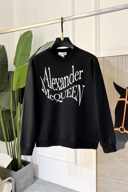 Alex mcq sweatshirt