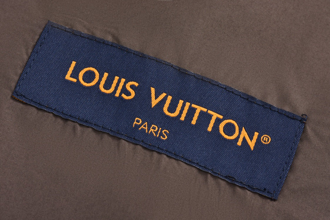 LOUIS  Pharrell joint JACKET