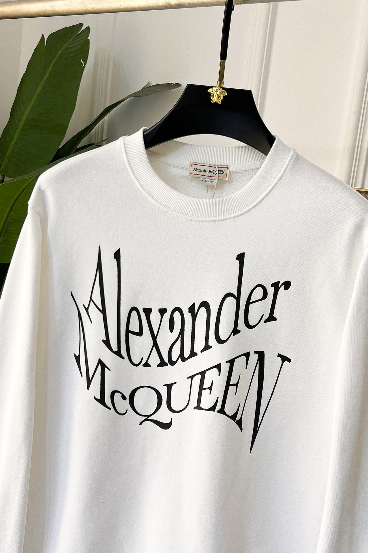 Alex mcq sweatshirt