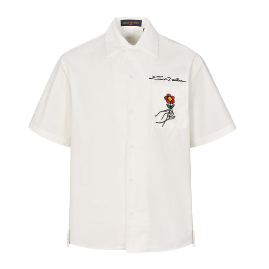 LOUIS Pharrell joint SHIRT