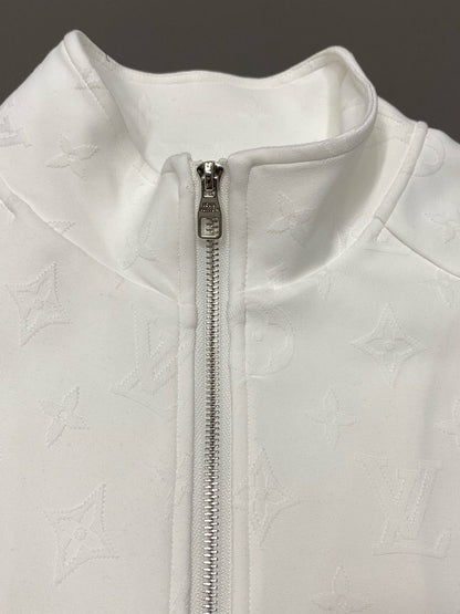 LOUIS Embossed TRACKSUIT