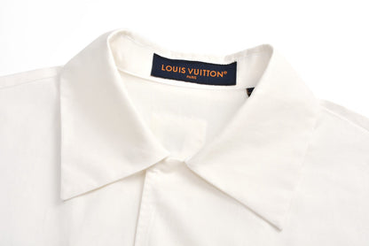 LOUIS Pharrell joint SHIRT