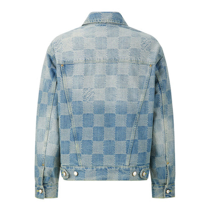 LOUIS PHARREL JONIT JACKET