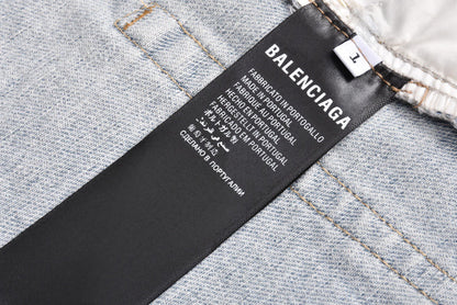 BALENC Label JEANS