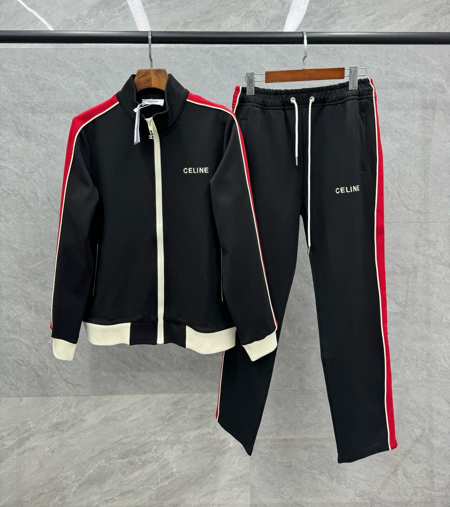 CELIN TRACKSUIT