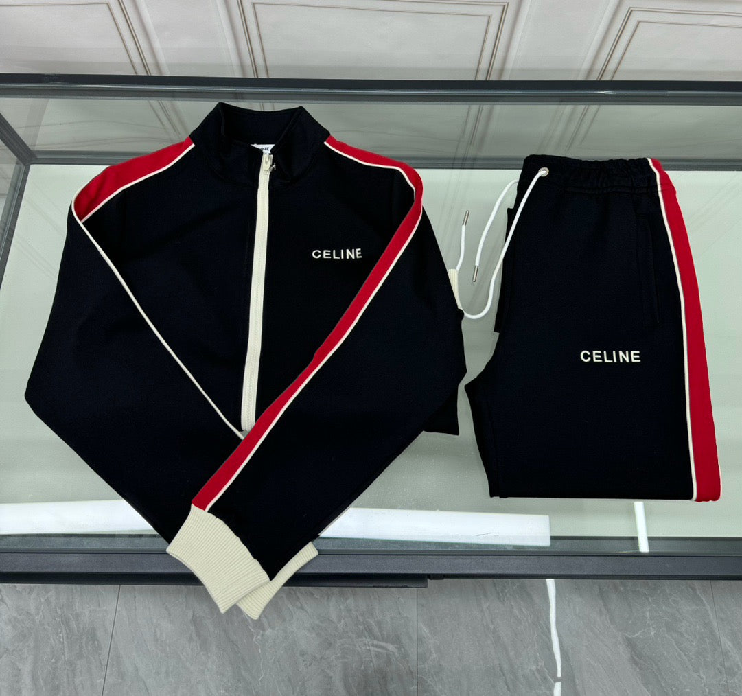 CELIN TRACKSUIT