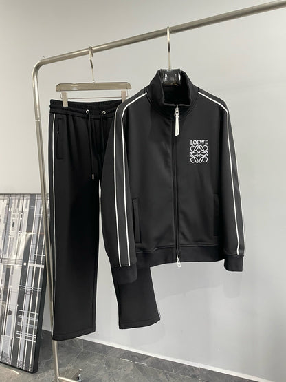 LOE TRACKSUIT