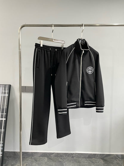 GUCC TRACKSUIT