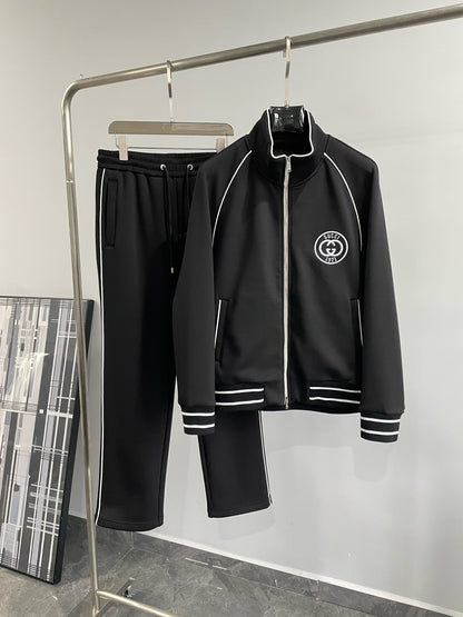 GUCC TRACKSUIT