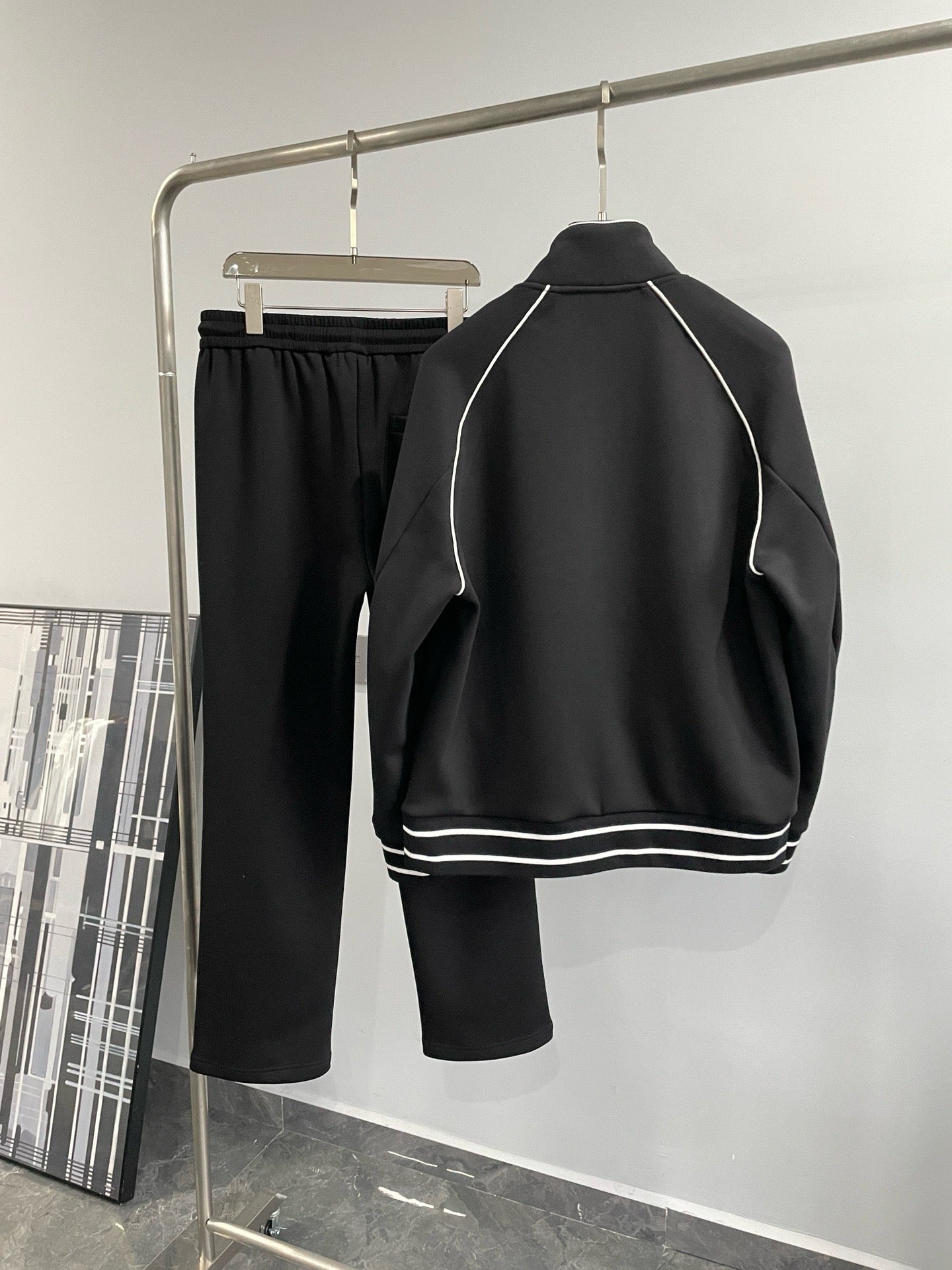 GUCC TRACKSUIT