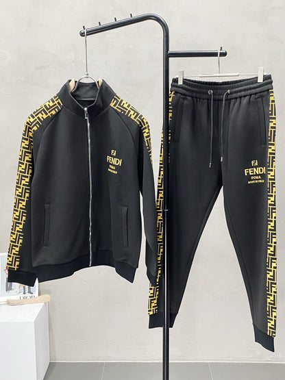 FEND TRACKSUIT