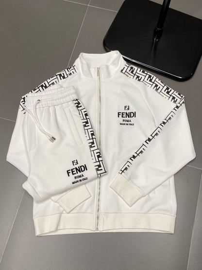 FEND TRACKSUIT