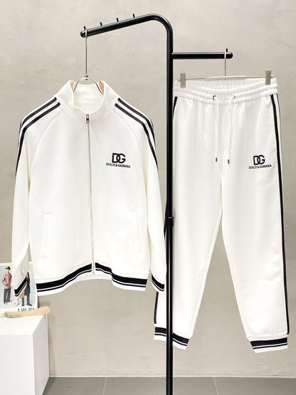 DOLCE TRACKSUIT