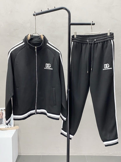 DOLCE TRACKSUIT