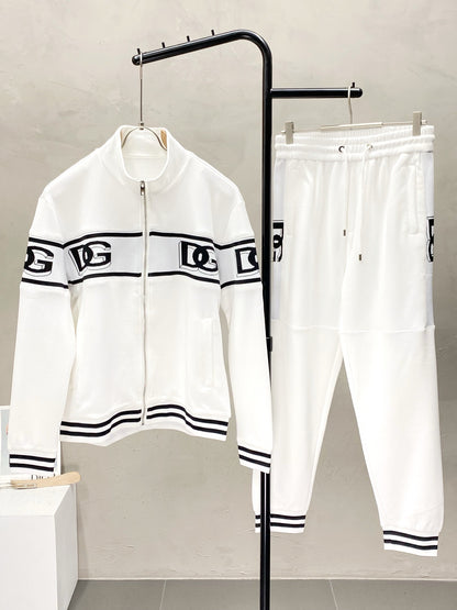 DOLCE TRACKSUIT