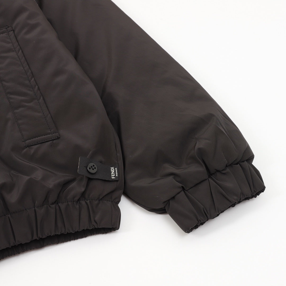 Fen padded jacket