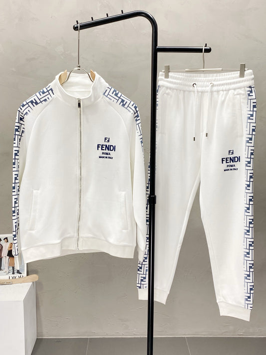 FEND TRACKSUIT