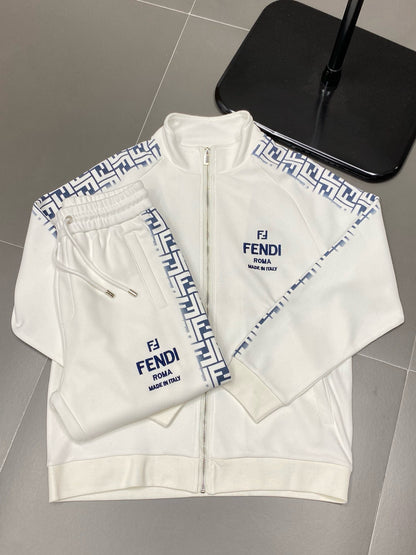 FEND TRACKSUIT