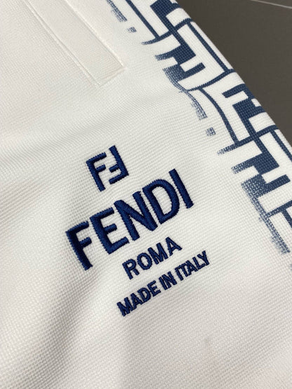 FEND TRACKSUIT