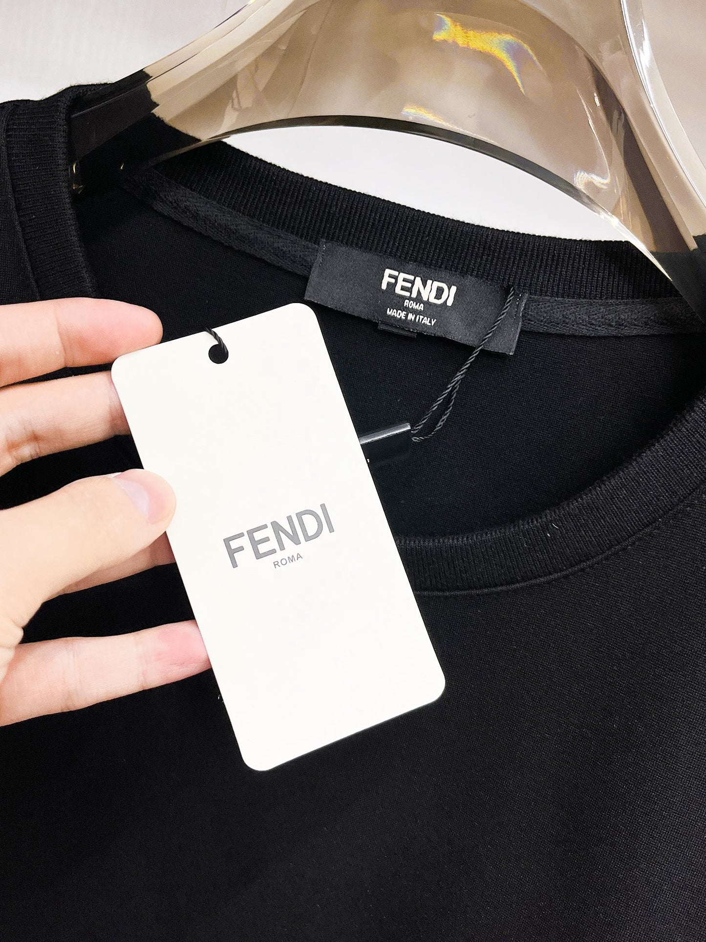 FEND TRACKSUIT