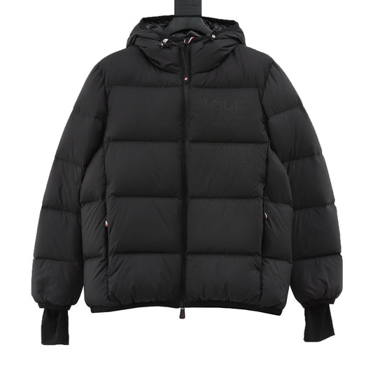 monc men women down jacket