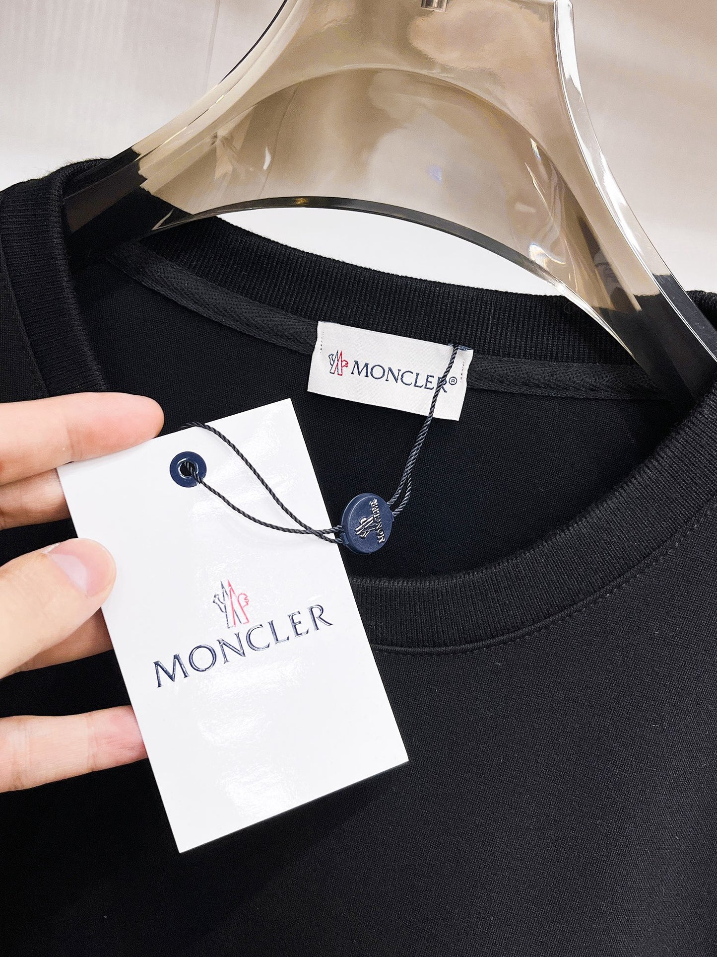 MONCL TRACKSUIT