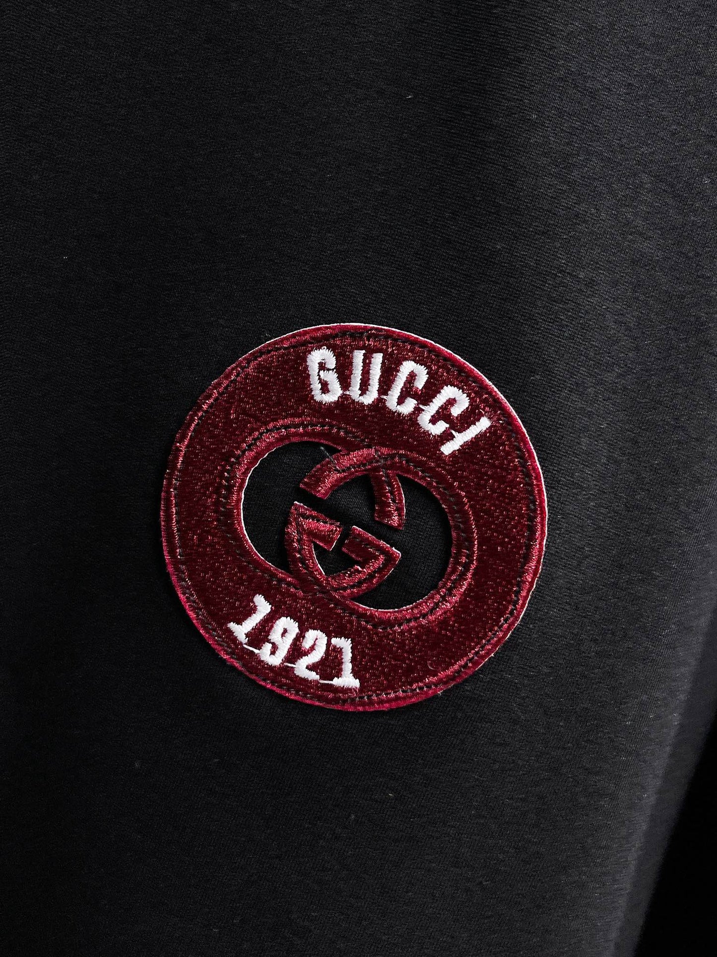 GUCC TRACKSUIT