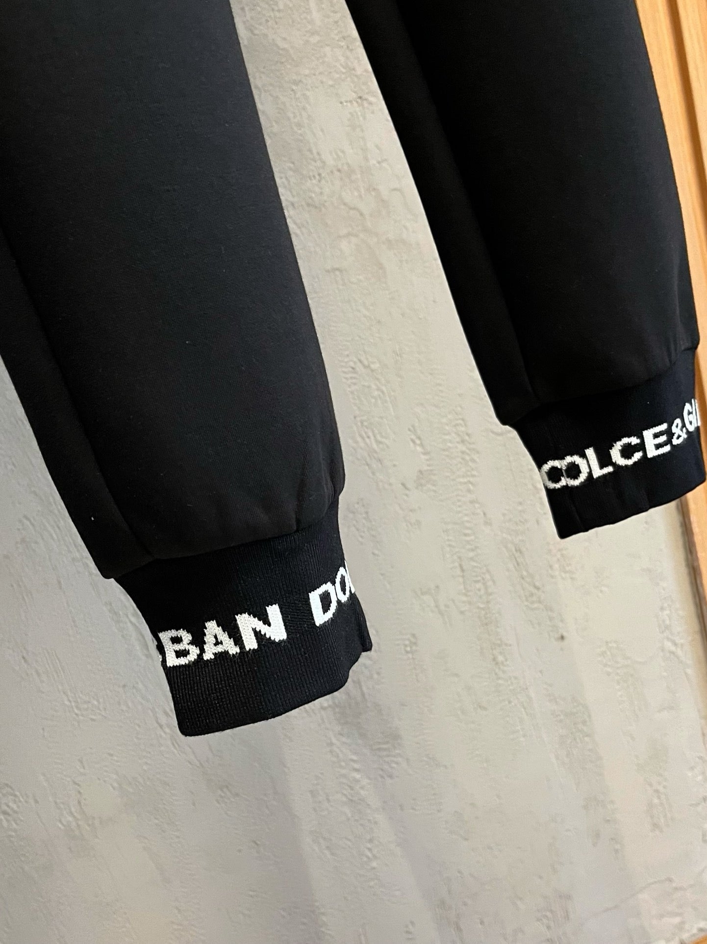 DOLCE TRACKSUIT