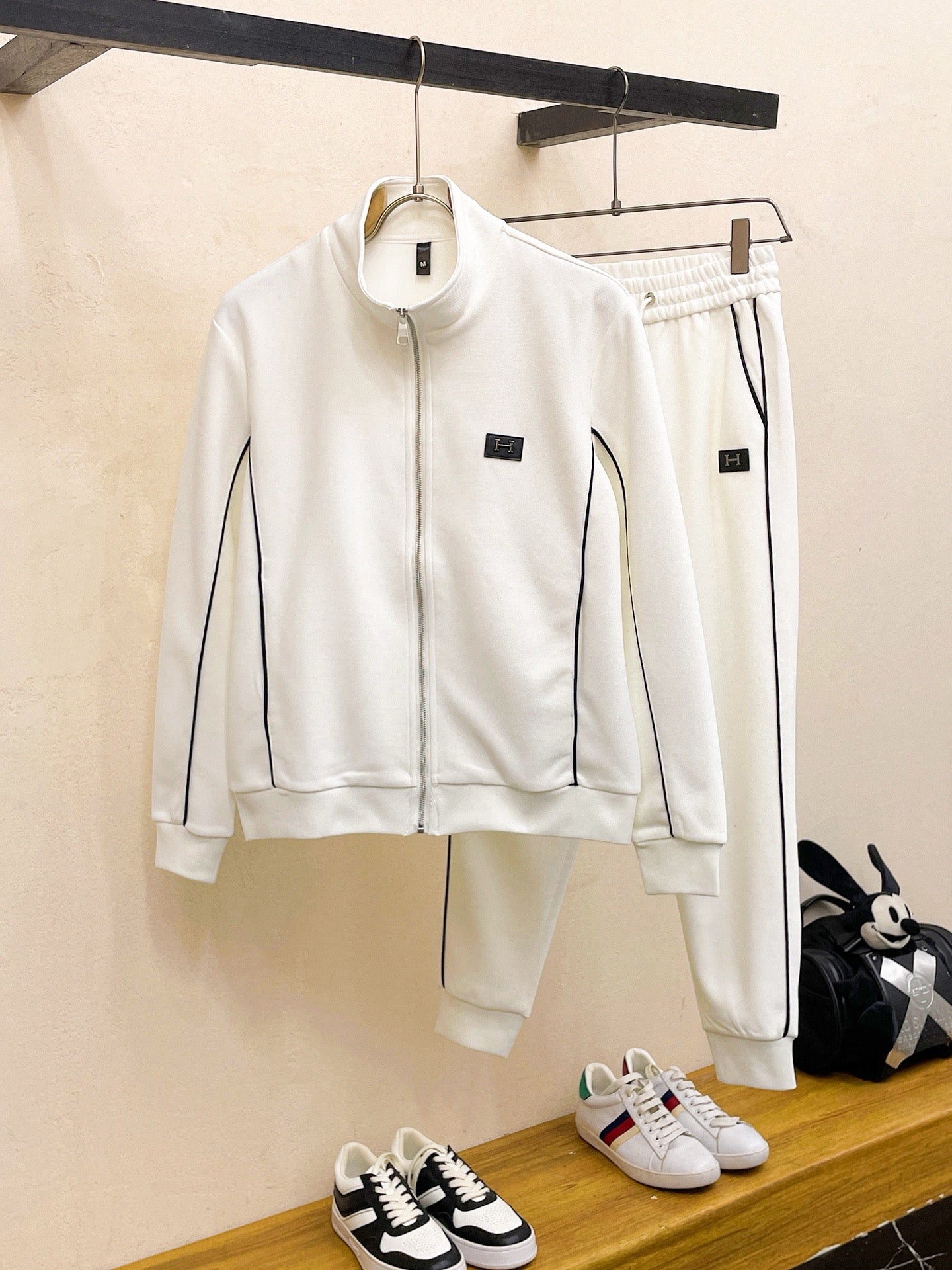 HERM TRACKSUIT