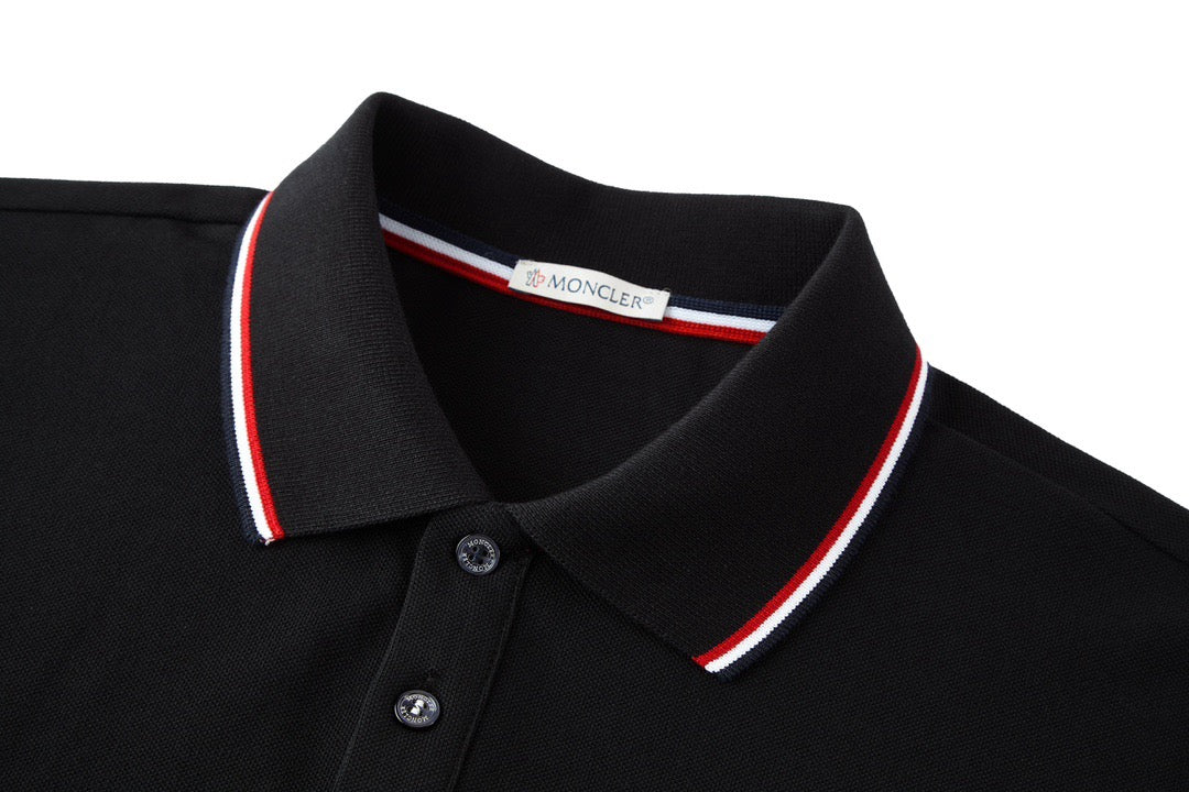 MONCL POLO SHIRT